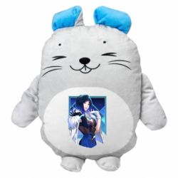 Мягкие игрушки Мышонок