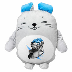 Мягкие игрушки Мышонок