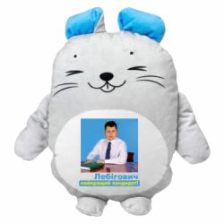 М'які іграшки Мишеня