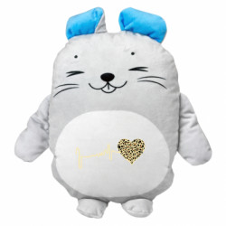 М'які іграшки Мишеня