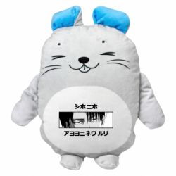 Мягкие игрушки Мышонок