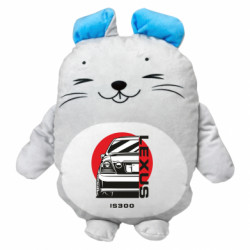 М'які іграшки Мишеня