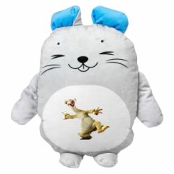 М'які іграшки Мишеня