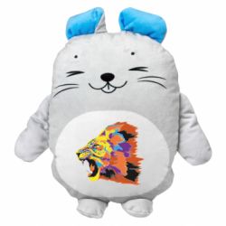 Мягкие игрушки Мышонок