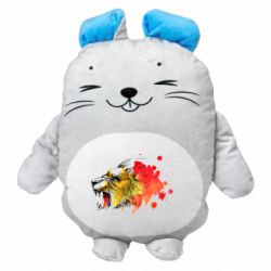Мягкие игрушки Мышонок