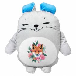 Мягкие игрушки Мышонок