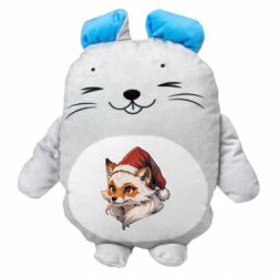 М'які іграшки Мишеня