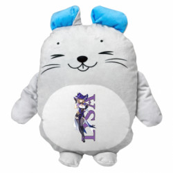 Мягкие игрушки Мышонок