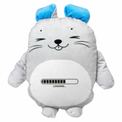 Мягкие игрушки Мышонок