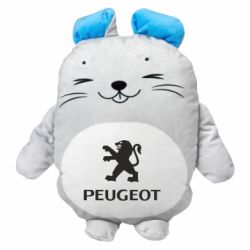 Мягкие игрушки Мышонок