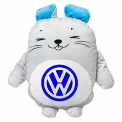 Мягкие игрушки Мышонок