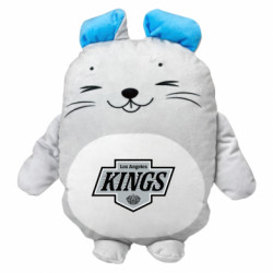 М'яка іграшка Мишеня Лос-Анджелес Кінгс - FATLINE М'яка іграшка Мишеня Лос-Анджелес Кінгс