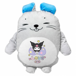 М'які іграшки Мишеня