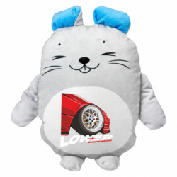 Мягкие игрушки Мышонок