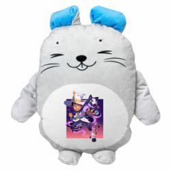 Мягкие игрушки Мышонок