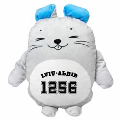 Мягкие игрушки Мышонок