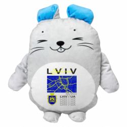 Мягкие игрушки Мышонок
