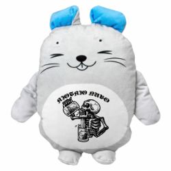 Мягкие игрушки Мышонок