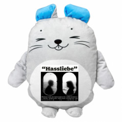 М'які іграшки Мишеня