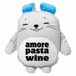 Мягкие игрушки Мышонок