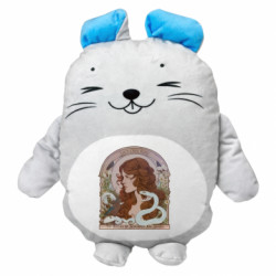 Мягкие игрушки Мышонок