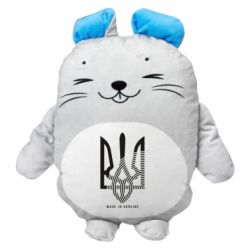 М'які іграшки Мишеня