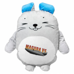 М'які іграшки Мишеня