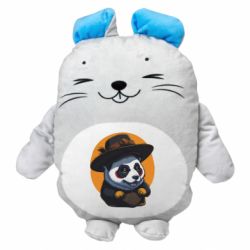 Мягкие игрушки Мышонок