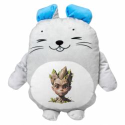 Мягкие игрушки Мышонок