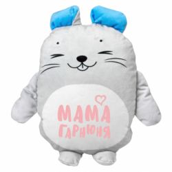 Мягкие игрушки Мышонок