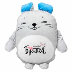 Мягкие игрушки Мышонок