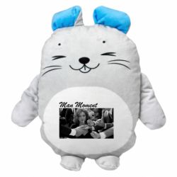 Мягкие игрушки Мышонок