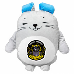 Мягкие игрушки Мышонок