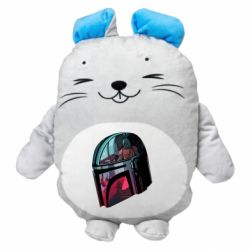 Мягкие игрушки Мышонок