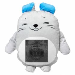 Мягкие игрушки Мышонок