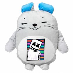 Мягкие игрушки Мышонок