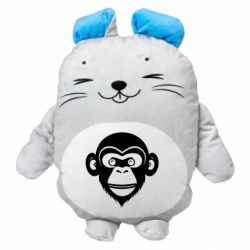 Мягкие игрушки Мышонок