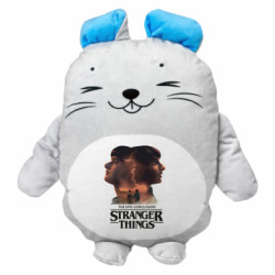 М'які іграшки Мишеня