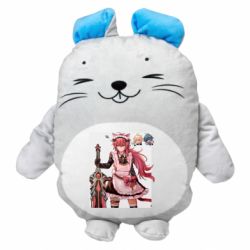 Мягкие игрушки Мышонок