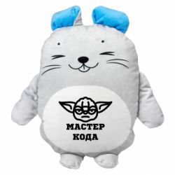 Мягкие игрушки Мышонок