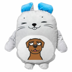 Мягкие игрушки Мышонок