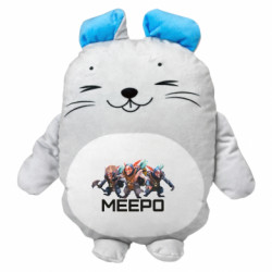М'які іграшки Мишеня