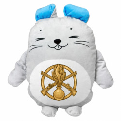 Мягкие игрушки Мышонок