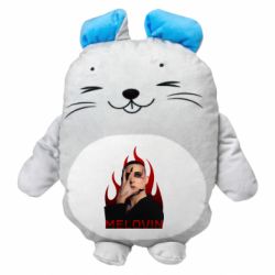 Мягкие игрушки Мышонок