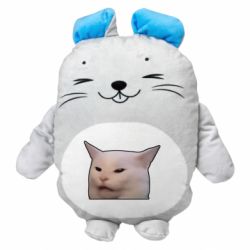 Мягкие игрушки Мышонок