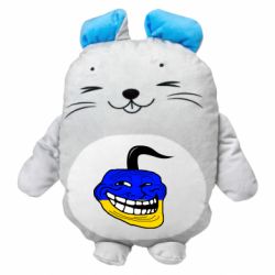 М'які іграшки Мишеня