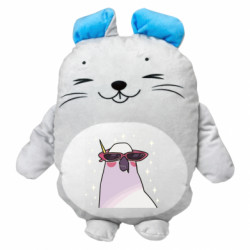 Мягкие игрушки Мышонок