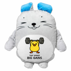 Мягкие игрушки Мышонок