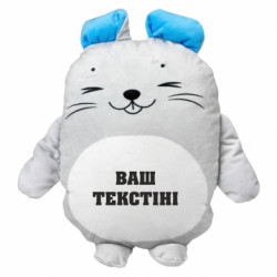 Мягкие игрушки Мышонок
