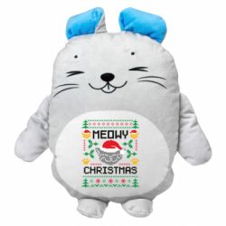 М'які іграшки Мишеня